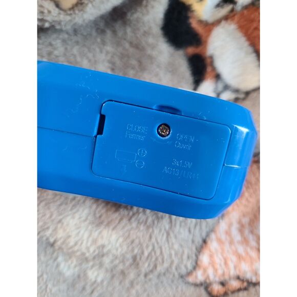 Monsters University Disney Camera Toy Mike Wazowski and Sulley - Picture 3 of 3